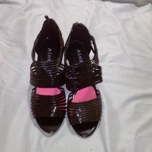 Ashro high heels